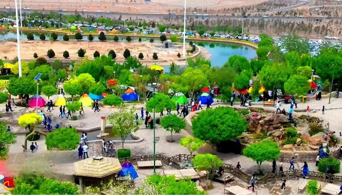 بررسی هزینه سفر به یزد از نظر تفریحات 