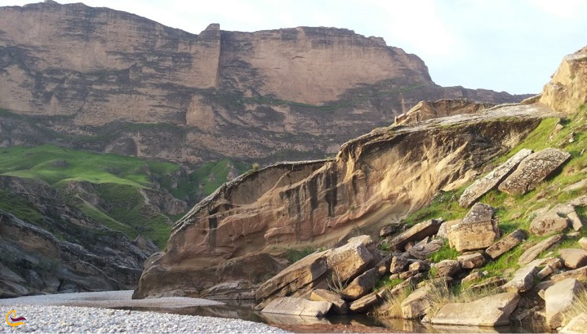 تنگه سرا دزفول