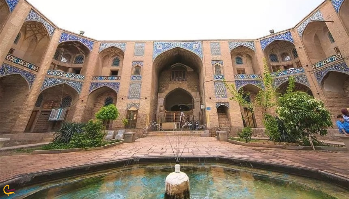 بهترین زمان بازدید مجموعه گنجعلی خان
