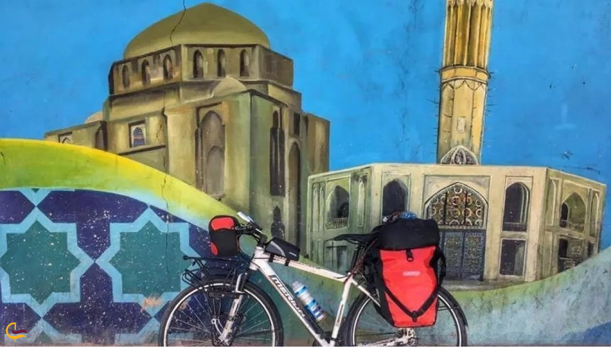 هزینه سفر به یزد از نظر رفت و آمد