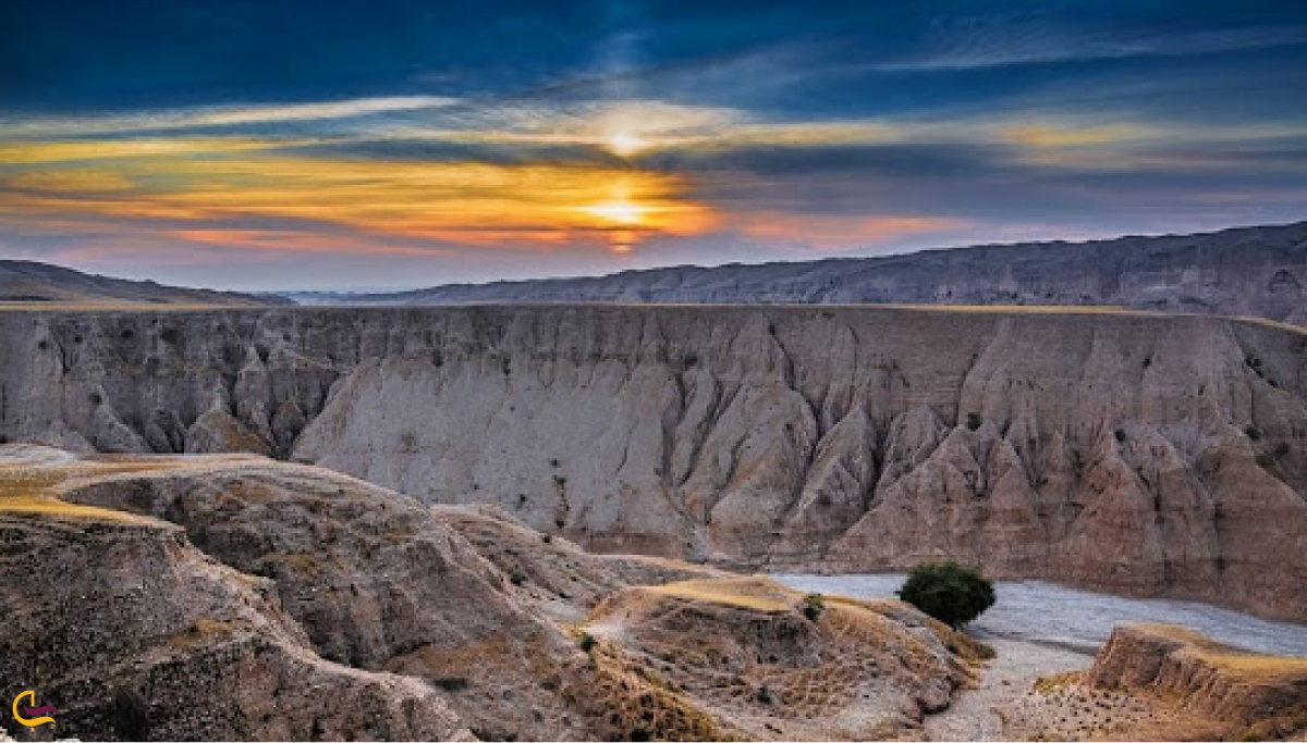 دره توبیرون دزفول