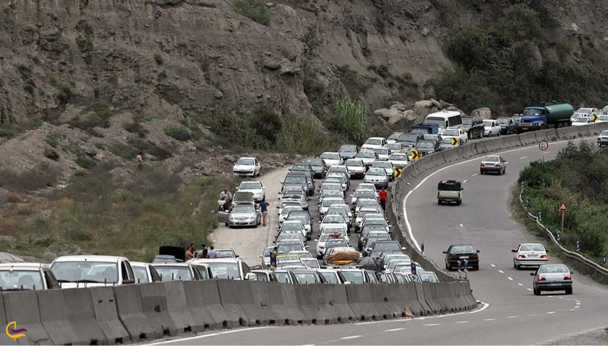 سفر با ماشین شخصی به یزد
