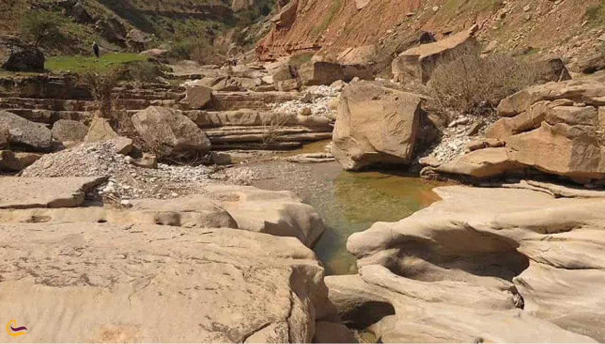 علت نامگذاری کول خرسان دزفول