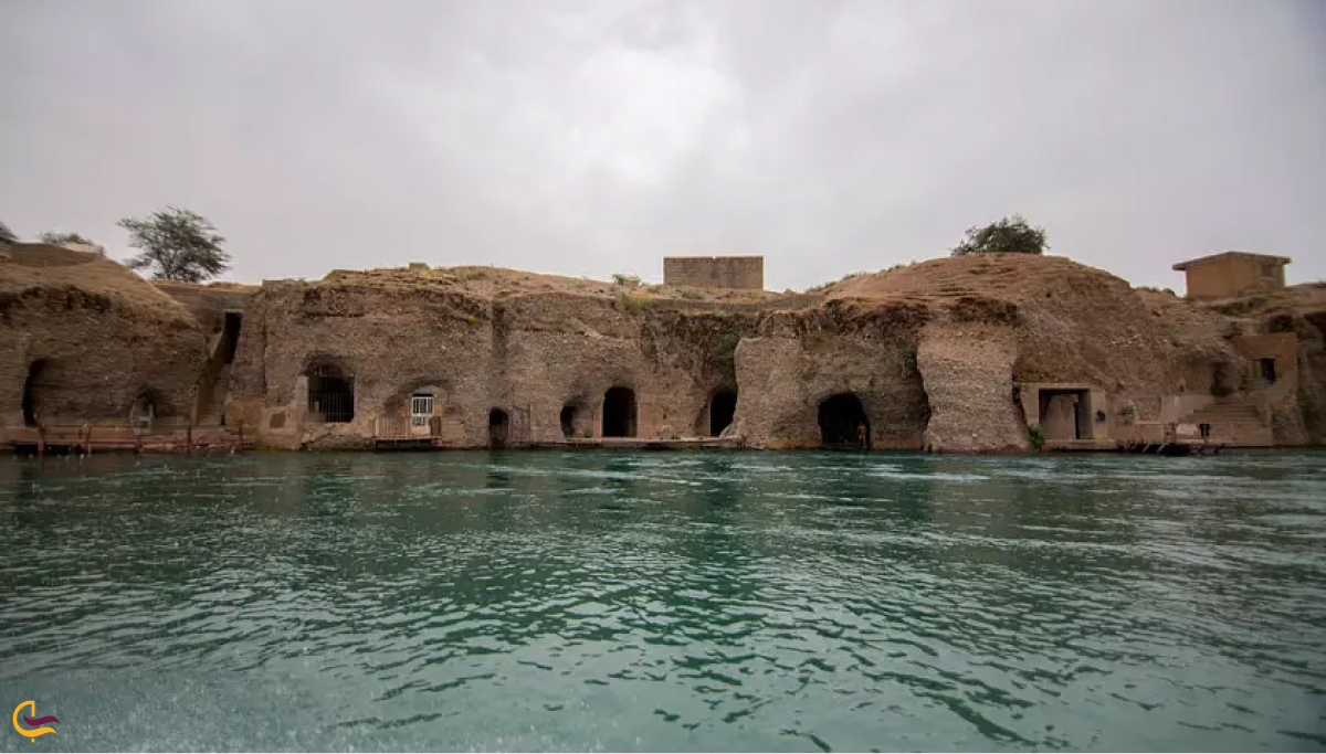دره چال کندی دزفول
