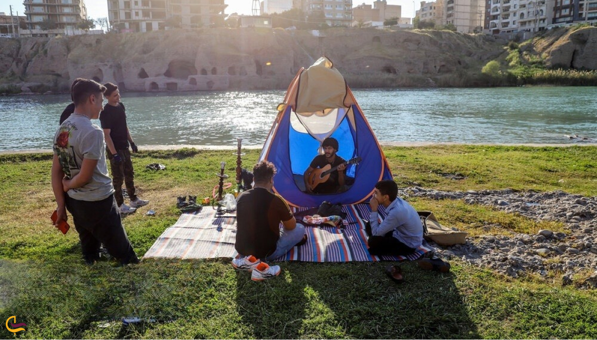 موسیقی دزفول