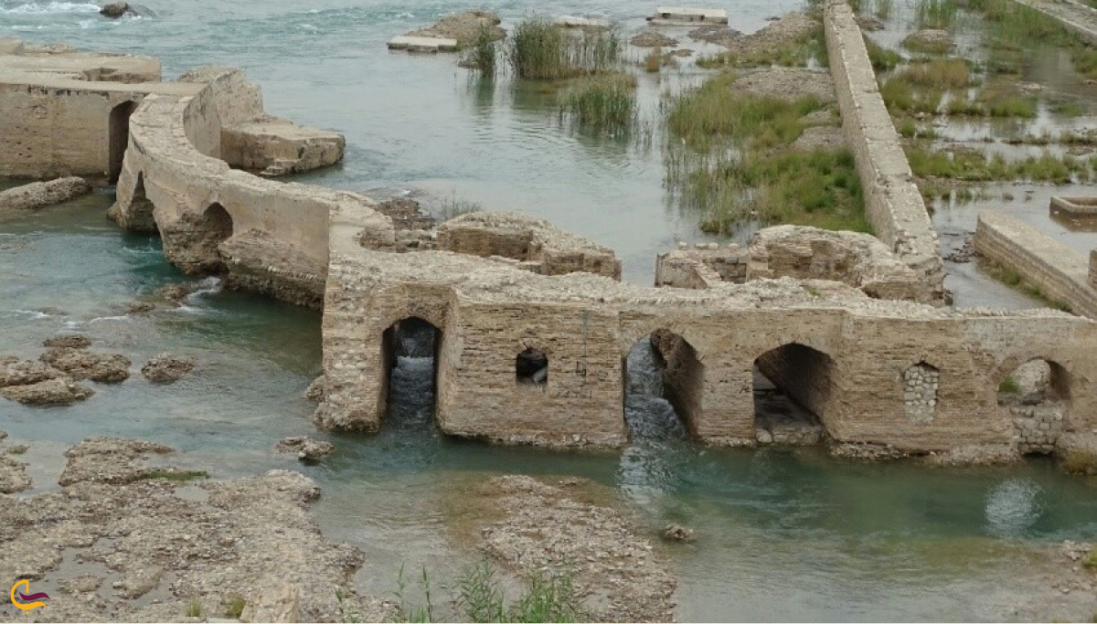 نام شناسی شهر دزفول