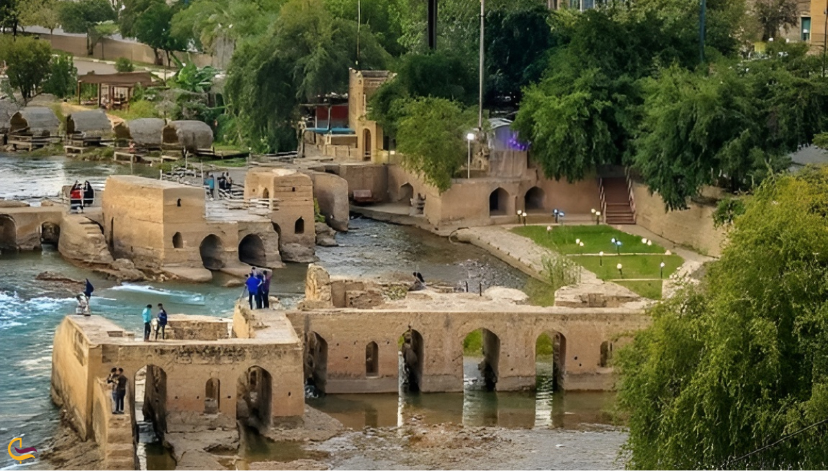 تاریخچه دزفول