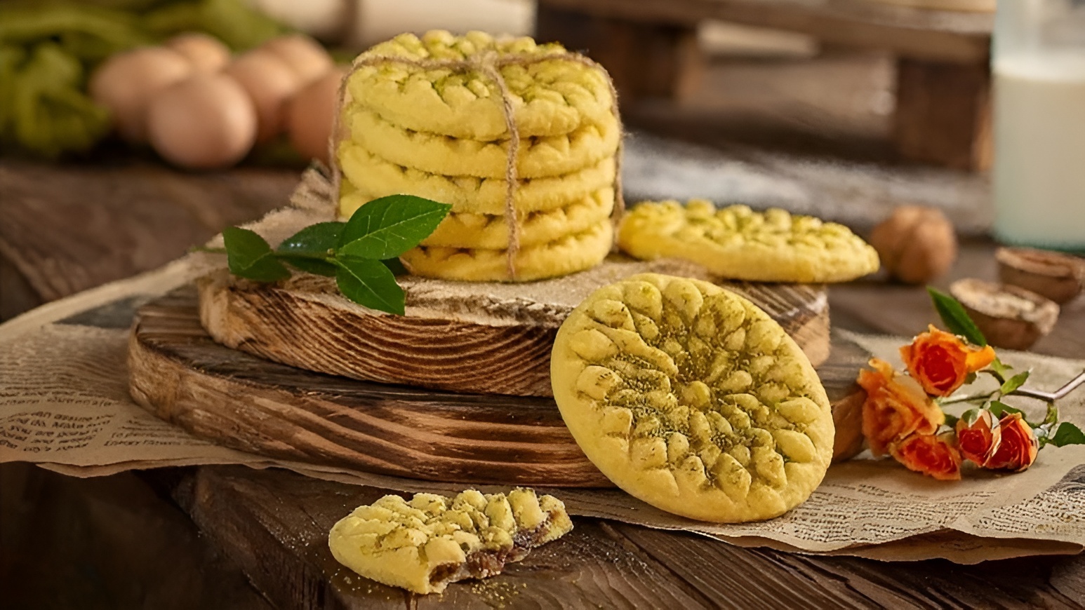 سوغات کرمان