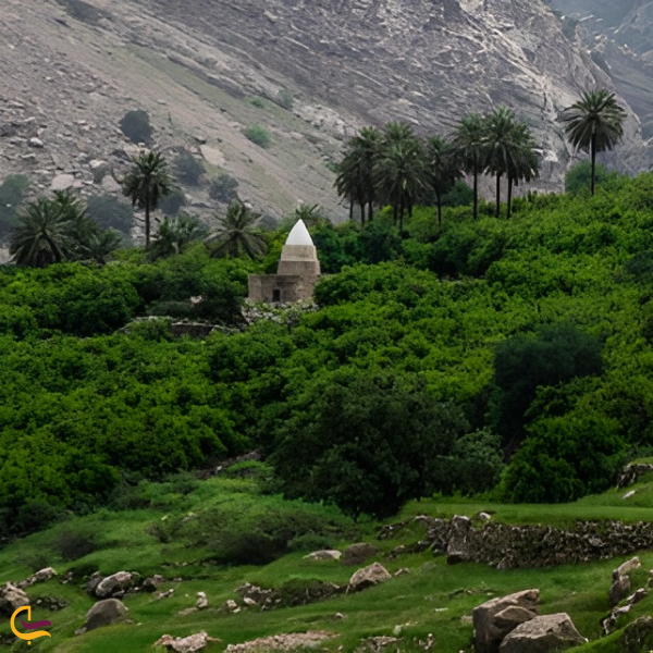 روستای شوی دزفول