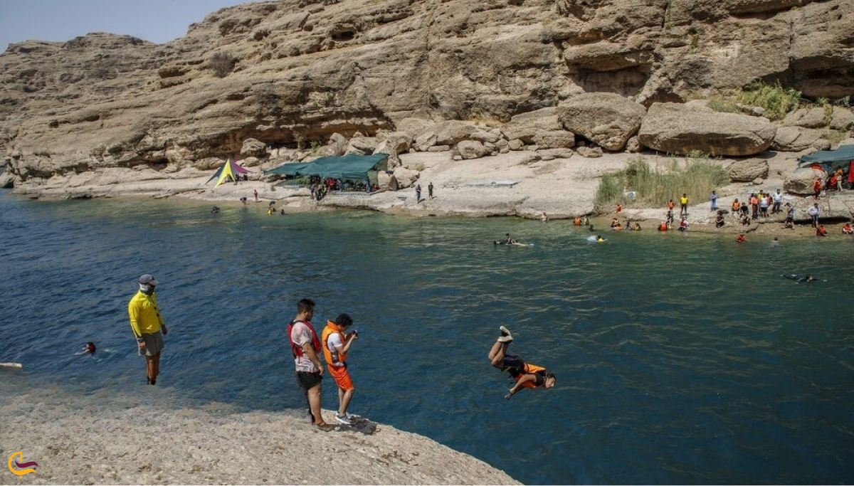 بهترین زمان سفر به دزفول