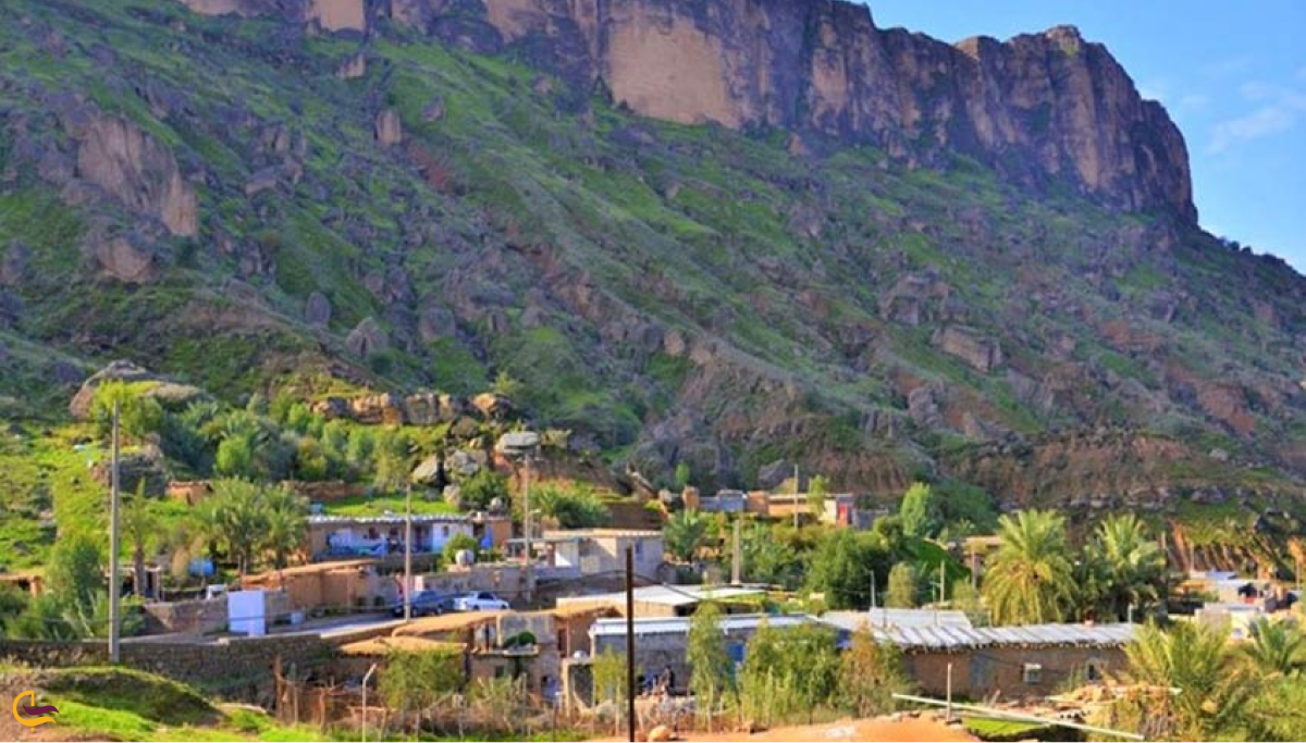 طبیعت دزفول