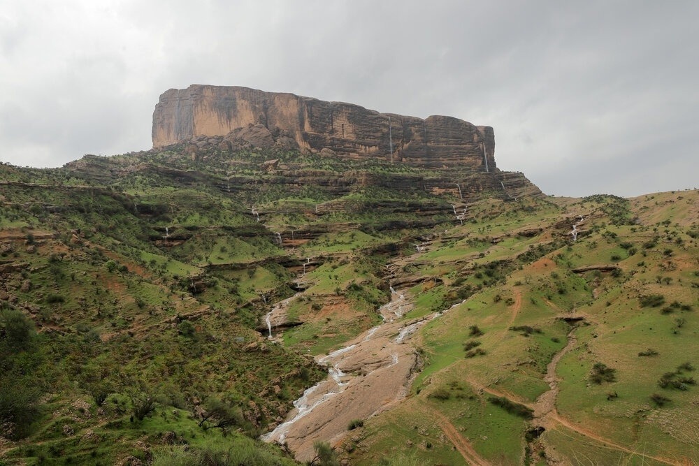 دژ محمدعلی خان دزفول