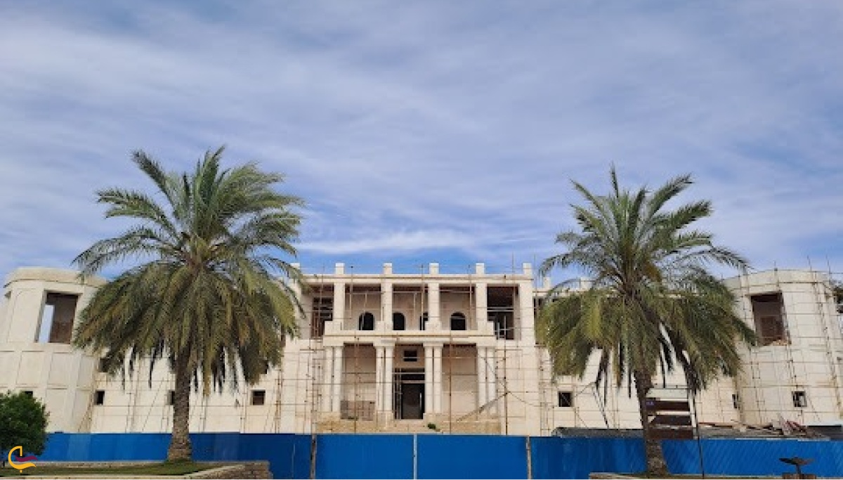 اطلاعات بازدید از عمارت ملک بوشهر