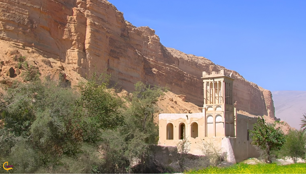 خانه قاضی بوشهر