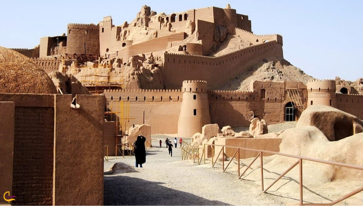 تاریخچه کرمان