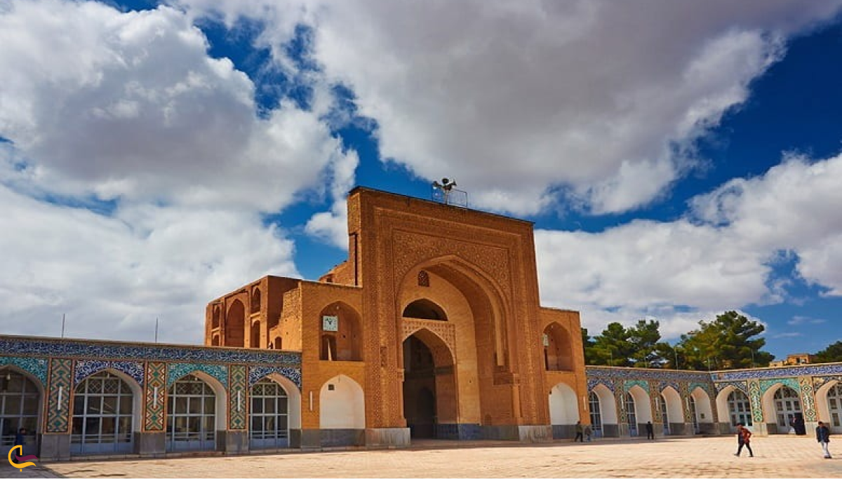 تاریخچه کرمان
