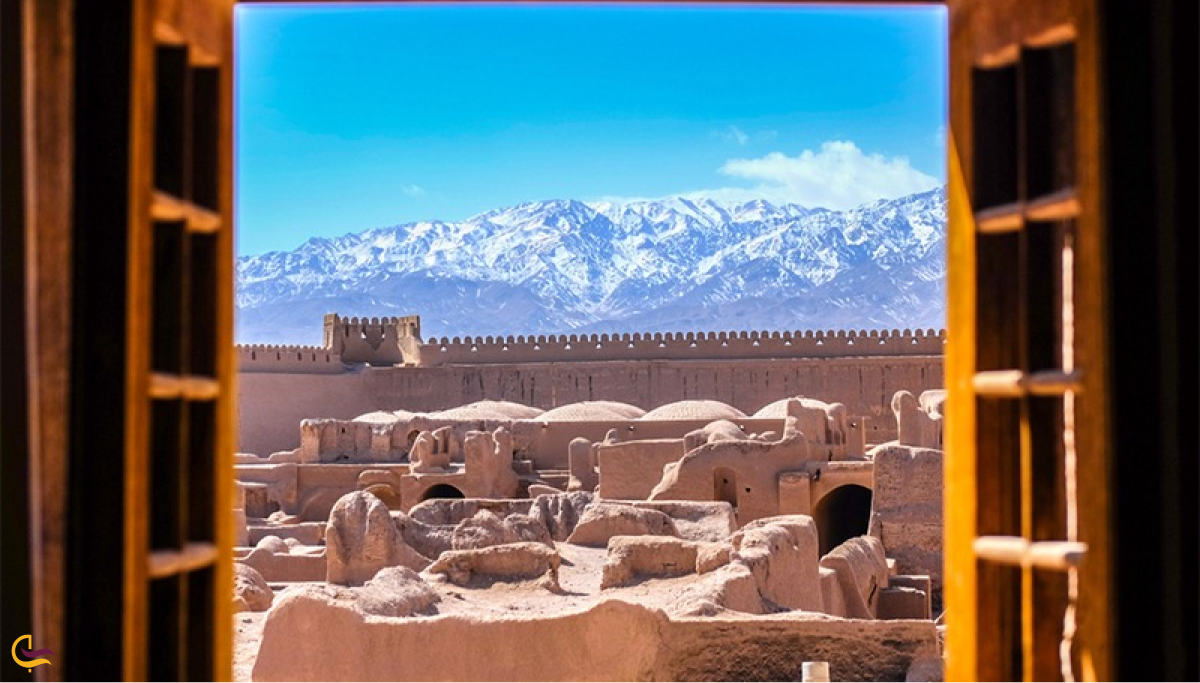 بهترین زمان سفر به کرمان
