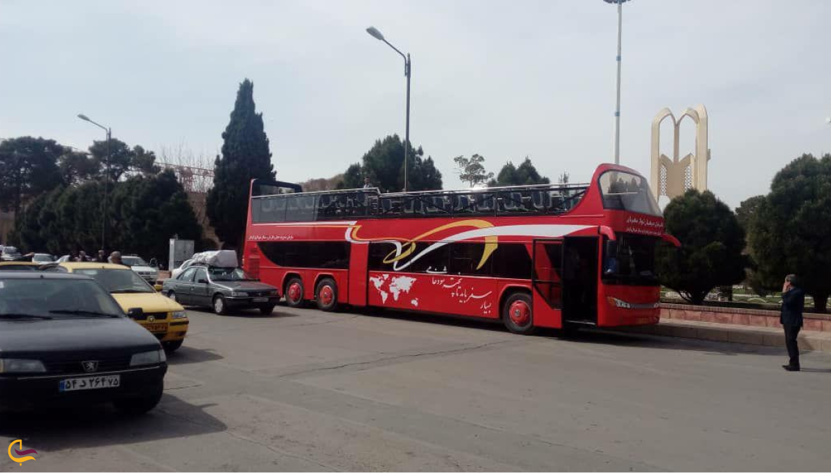 حمل و نقل در کرمان