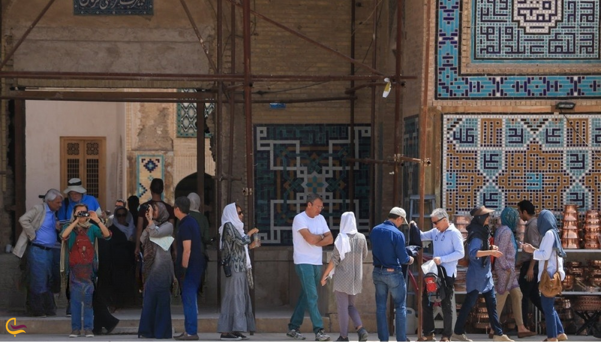 هزینه های رفت و آمد در سفر به کرمان